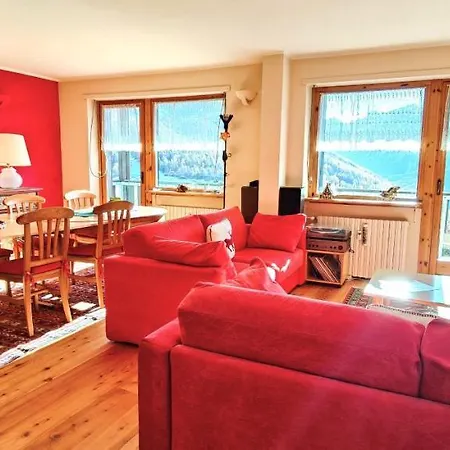 Hostdomus - Rooftop * Sestriere