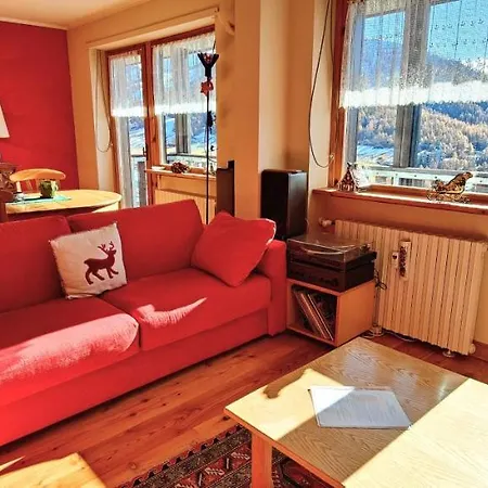 Hostdomus - Rooftop * Sestriere