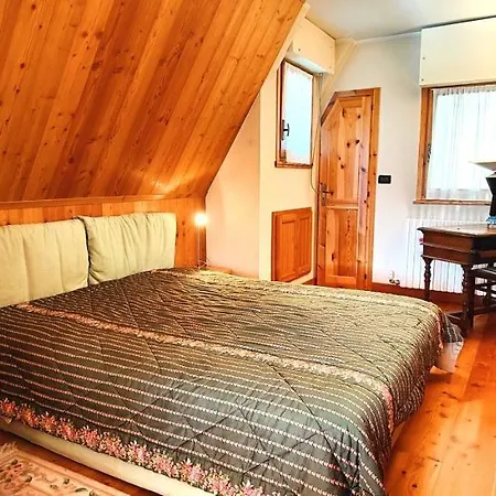 Hostdomus - Rooftop * Sestriere