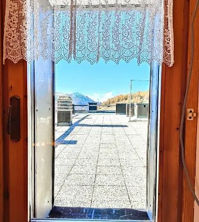 Hostdomus - Rooftop * Sestriere