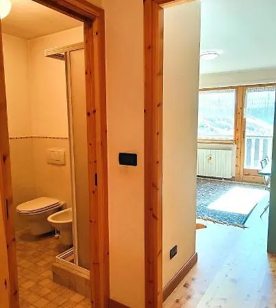 Hostdomus - Rooftop Sestriere