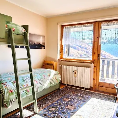 Hostdomus - Rooftop Apartment *